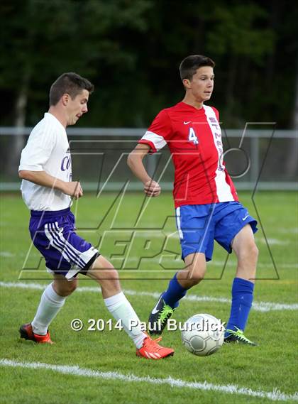 Thumbnail 3 in St. Marys @ Coudersport photogallery.