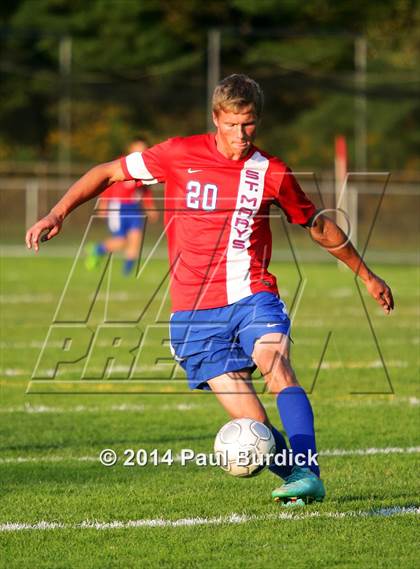 Thumbnail 3 in St. Marys @ Coudersport photogallery.