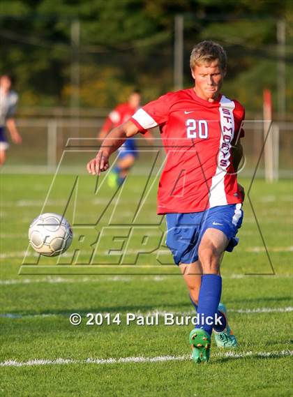 Thumbnail 1 in St. Marys @ Coudersport photogallery.