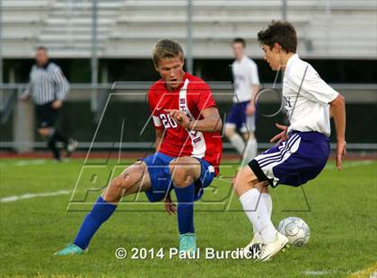 Thumbnail 3 in St. Marys @ Coudersport photogallery.