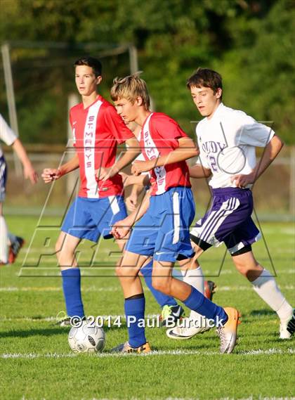 Thumbnail 2 in St. Marys @ Coudersport photogallery.