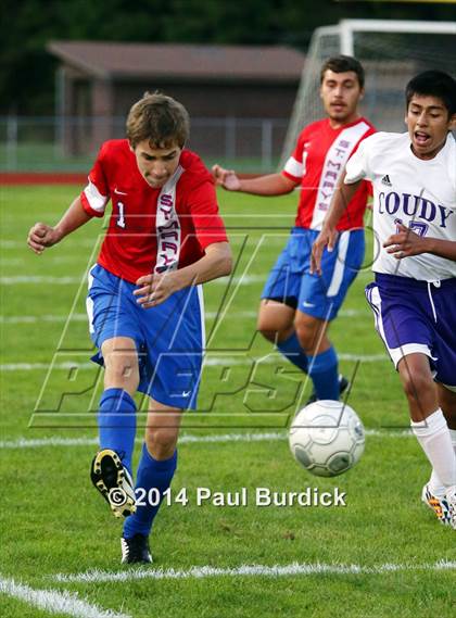 Thumbnail 2 in St. Marys @ Coudersport photogallery.