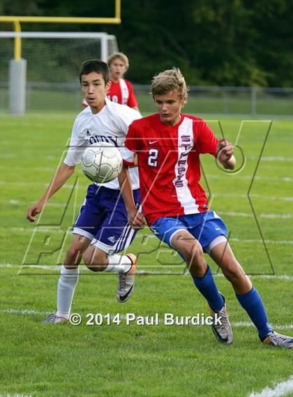 Thumbnail 2 in St. Marys @ Coudersport photogallery.