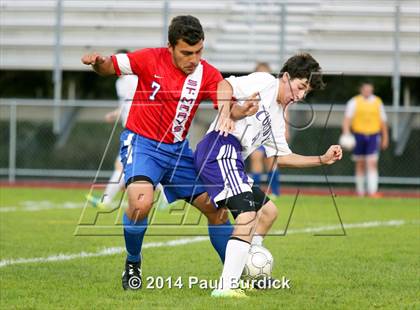 Thumbnail 3 in St. Marys @ Coudersport photogallery.