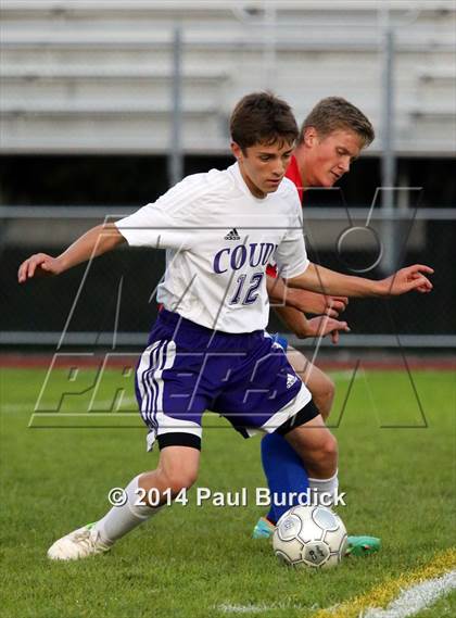 Thumbnail 1 in St. Marys @ Coudersport photogallery.