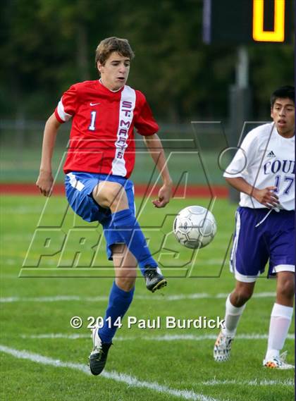 Thumbnail 3 in St. Marys @ Coudersport photogallery.