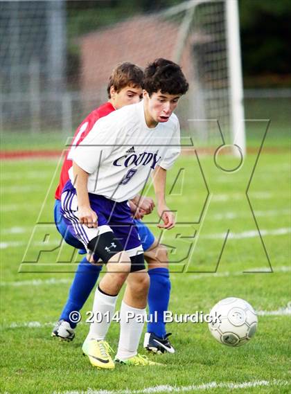 Thumbnail 3 in St. Marys @ Coudersport photogallery.