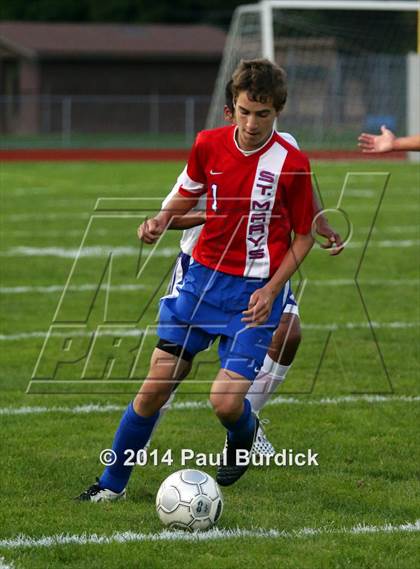Thumbnail 3 in St. Marys @ Coudersport photogallery.