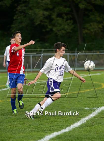 Thumbnail 3 in St. Marys @ Coudersport photogallery.