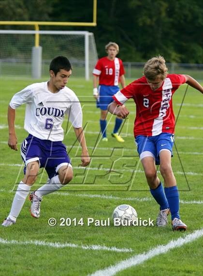 Thumbnail 1 in St. Marys @ Coudersport photogallery.