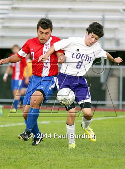 Thumbnail 3 in St. Marys @ Coudersport photogallery.