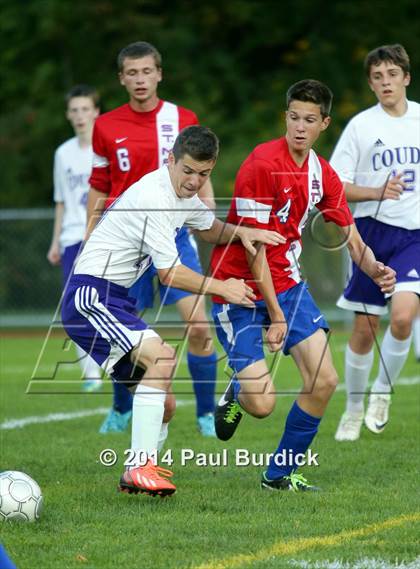 Thumbnail 1 in St. Marys @ Coudersport photogallery.