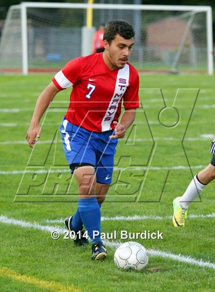 Thumbnail 1 in St. Marys @ Coudersport photogallery.