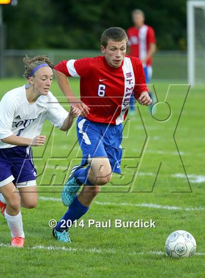 Thumbnail 1 in St. Marys @ Coudersport photogallery.