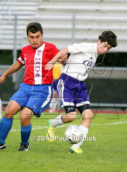 Thumbnail 2 in St. Marys @ Coudersport photogallery.