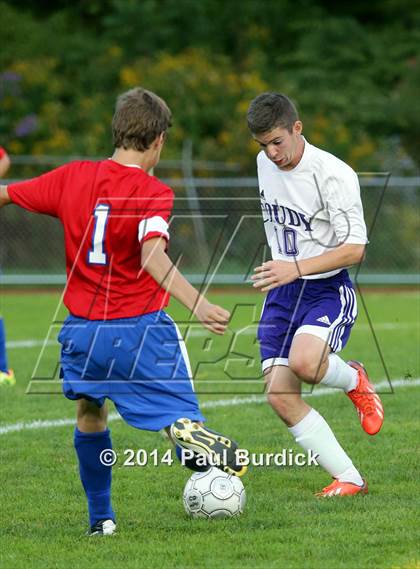 Thumbnail 2 in St. Marys @ Coudersport photogallery.