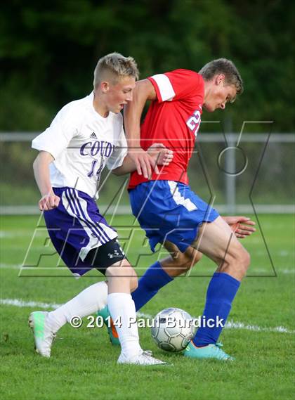 Thumbnail 1 in St. Marys @ Coudersport photogallery.