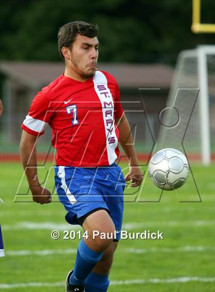Thumbnail 1 in St. Marys @ Coudersport photogallery.
