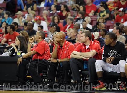 Thumbnail 1 in Grant vs Antelope (CIF SJS D2 Final) photogallery.
