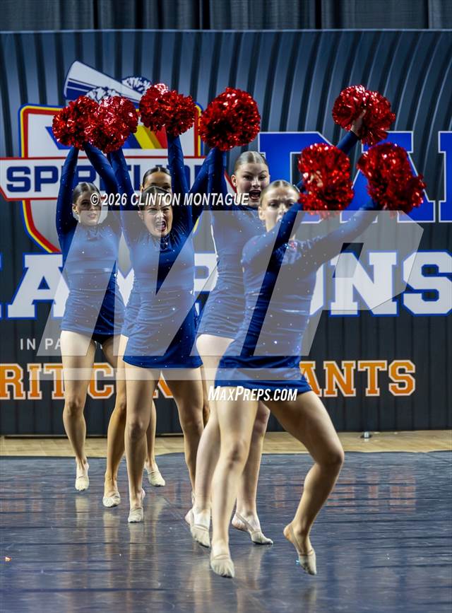 ALA - West Foothills (AIA Division III Final)