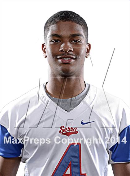 Thumbnail 3 in Serra (2014 Preseason Top 25 Photo Shoot) photogallery.