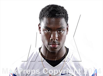 Thumbnail 1 in Serra (2014 Preseason Top 25 Photo Shoot) photogallery.