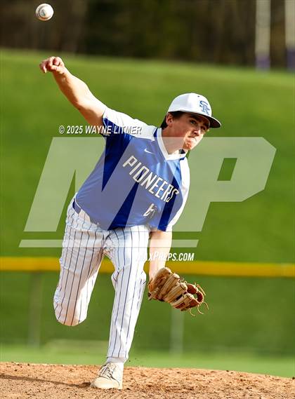 Thumbnail 1 in Simon Kenton @ Campbell County photogallery.