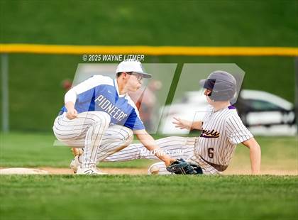 Thumbnail 2 in Simon Kenton @ Campbell County photogallery.