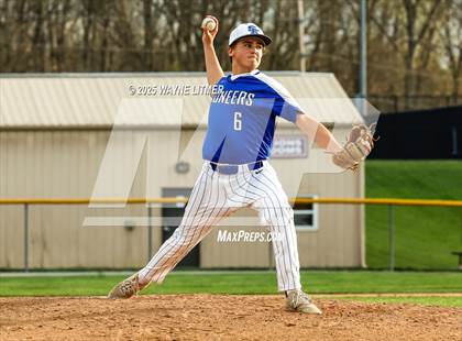 Thumbnail 2 in Simon Kenton @ Campbell County photogallery.