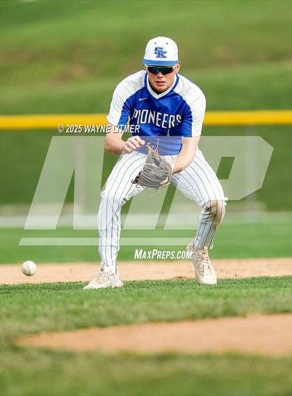 Thumbnail 3 in Simon Kenton @ Campbell County photogallery.