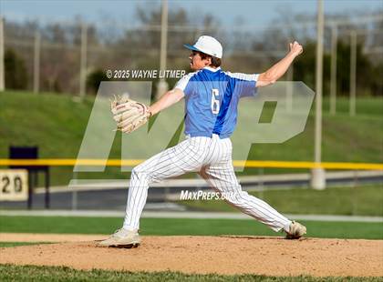 Thumbnail 3 in Simon Kenton @ Campbell County photogallery.