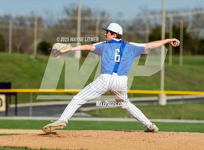 Thumbnail 2 in Simon Kenton @ Campbell County photogallery.