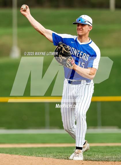 Thumbnail 1 in Simon Kenton @ Campbell County photogallery.