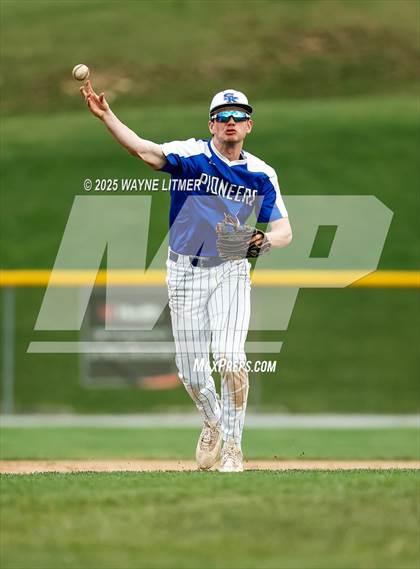 Thumbnail 1 in Simon Kenton @ Campbell County photogallery.