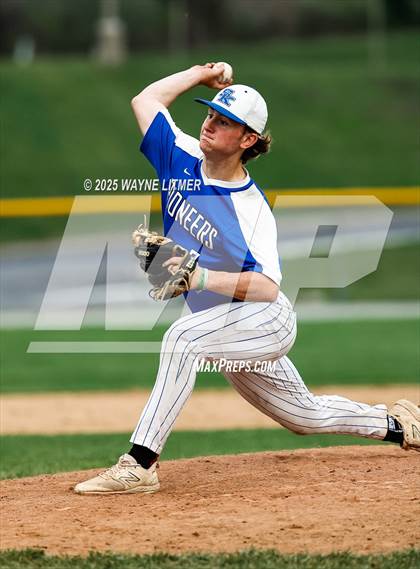 Thumbnail 2 in Simon Kenton @ Campbell County photogallery.