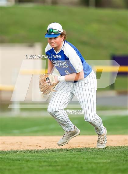 Thumbnail 2 in Simon Kenton @ Campbell County photogallery.