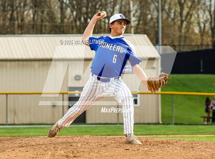 Thumbnail 3 in Simon Kenton @ Campbell County photogallery.