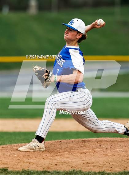Thumbnail 1 in Simon Kenton @ Campbell County photogallery.