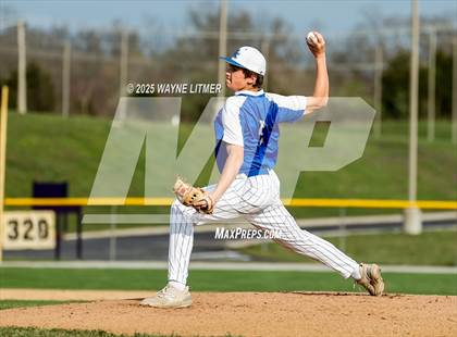 Thumbnail 1 in Simon Kenton @ Campbell County photogallery.