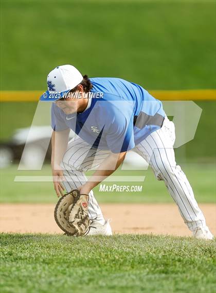 Thumbnail 2 in Simon Kenton @ Campbell County photogallery.