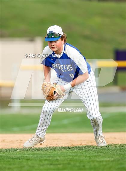 Thumbnail 1 in Simon Kenton @ Campbell County photogallery.