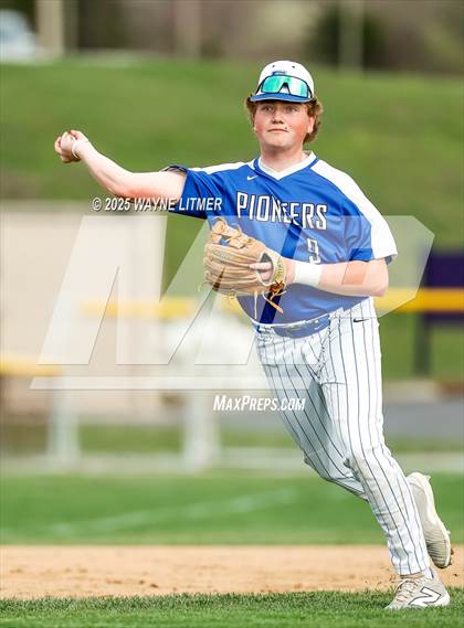 Thumbnail 1 in Simon Kenton @ Campbell County photogallery.