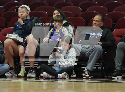 Thumbnail 3 in Byram Hills vs. Nanuet (NYSPHSAA Section 1 Class A Semifinal photogallery.