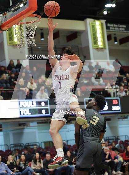 Thumbnail 2 in Byram Hills vs. Nanuet (NYSPHSAA Section 1 Class A Semifinal photogallery.