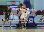 Photo from the gallery "Byram Hills vs. Nanuet (NYSPHSAA Section 1 Class A Semifinal"