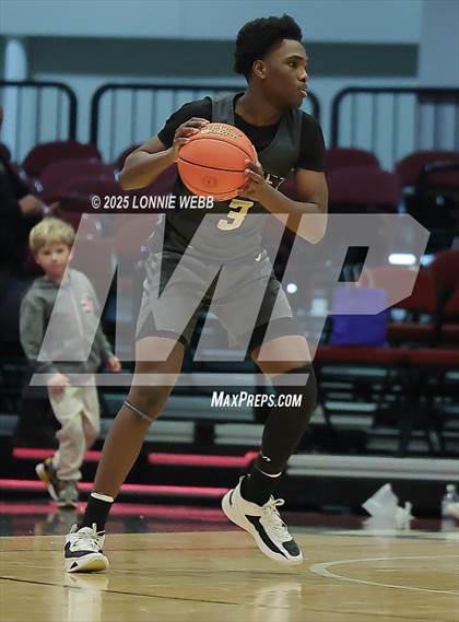 Thumbnail 2 in Byram Hills vs. Nanuet (NYSPHSAA Section 1 Class A Semifinal photogallery.