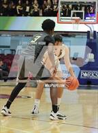 Photo from the gallery "Byram Hills vs. Nanuet (NYSPHSAA Section 1 Class A Semifinal"