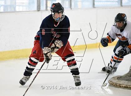 Thumbnail 2 in Greeley vs Archbishop Stepinac (Guy Mathews Invitational Tournament) photogallery.