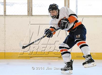Thumbnail 1 in Greeley vs Archbishop Stepinac (Guy Mathews Invitational Tournament) photogallery.
