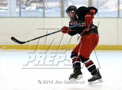 Thumbnail 2 in Greeley vs Archbishop Stepinac (Guy Mathews Invitational Tournament) photogallery.
